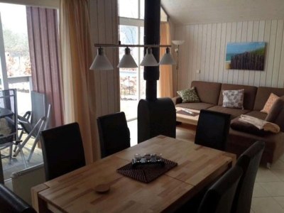 Holiday house skandinavisches Ferienhaus in Mirow - Features photo 3