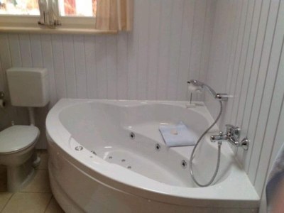 Holiday house skandinavisches Ferienhaus in Mirow - Features photo 4