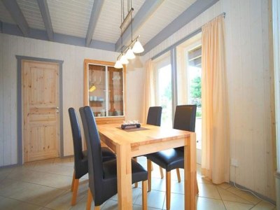 Holiday house skandinavisches Ferienhaus in Mirow - Features photo 6