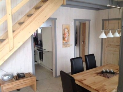 Holiday house skandinavisches Ferienhaus in Mirow - Features photo 7