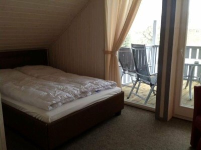 Holiday house skandinavisches Ferienhaus in Mirow - Features photo 8