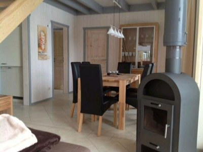 Holiday house skandinavisches Ferienhaus in Mirow - Features photo 10