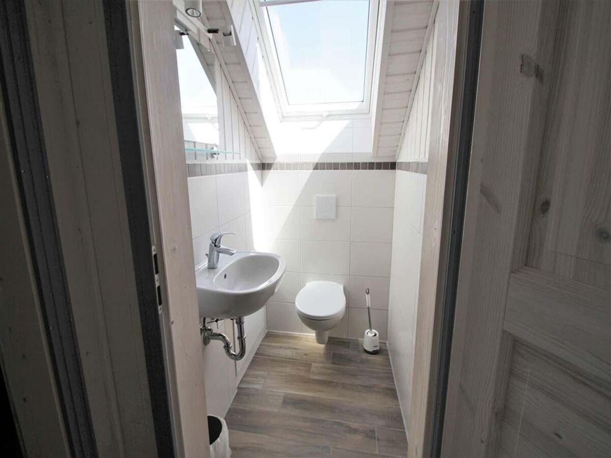 Holiday house Ferienhaus im skandinavischen Stil - Features photo 3