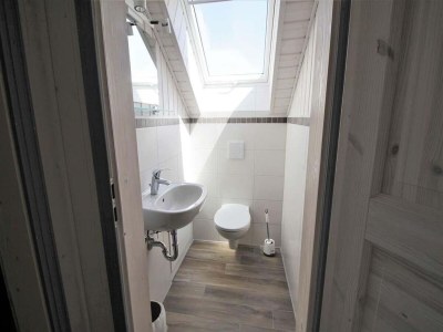 Holiday house Ferienhaus im skandinavischen Stil - Features photo 3