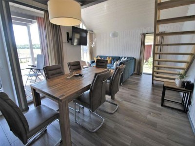 Holiday house Ferienhaus im skandinavischen Stil - Features photo 6