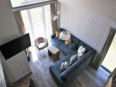 Holiday house Ferienhaus im skandinavischen Stil - Features photo 9