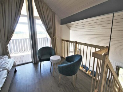 Holiday house Ferienhaus im skandinavischen Stil - Features photo 12