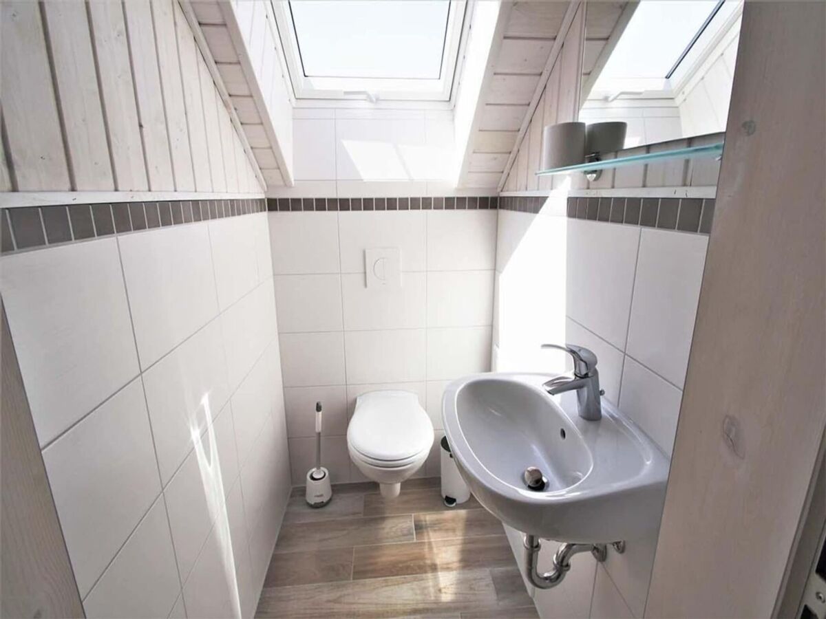 Holiday house skandinavisches Ferienhaus in Mirow - Features photo 2