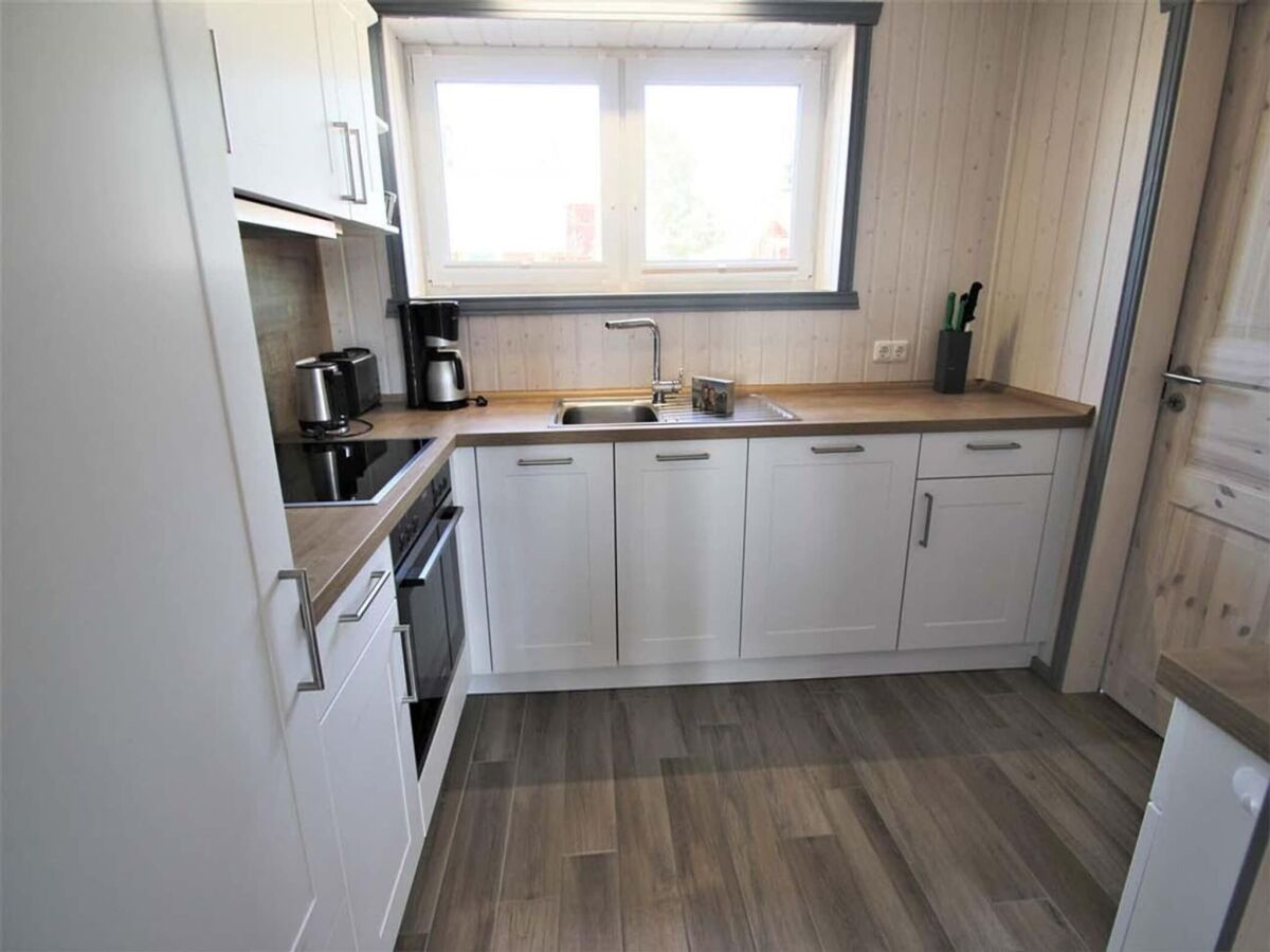 Holiday house skandinavisches Ferienhaus in Mirow - Features photo 3