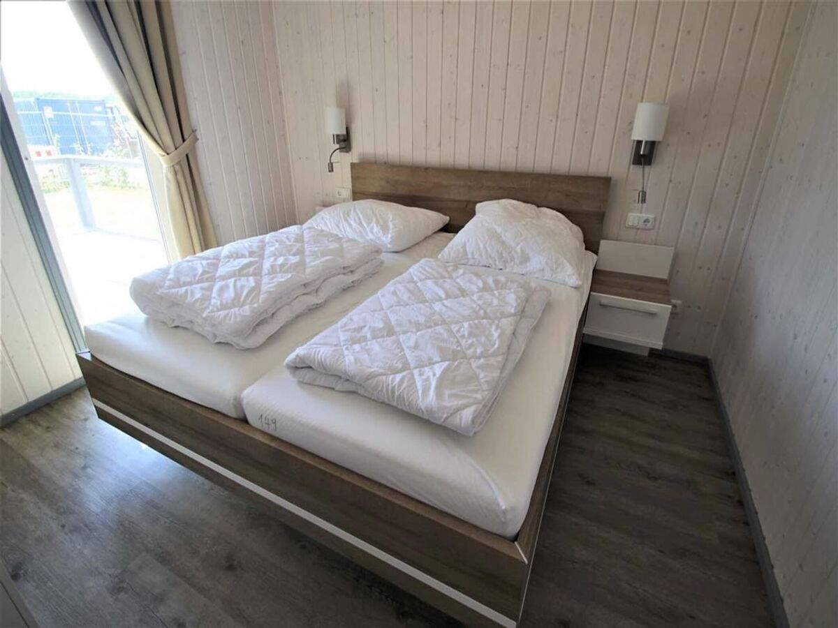 Holiday house skandinavisches Ferienhaus in Mirow - Features photo 5