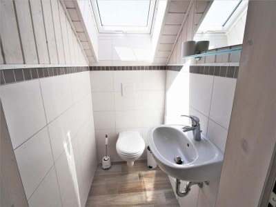 Holiday house skandinavisches Ferienhaus in Mirow - Features photo 2