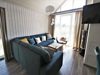 Holiday house skandinavisches Ferienhaus in Mirow - Features photo 6