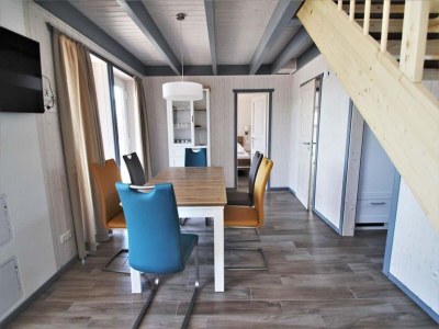 Holiday house skandinavisches Ferienhaus in Mirow - Features photo 7