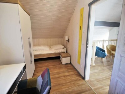 Holiday house skandinavisches Ferienhaus in Mirow - Features photo 8