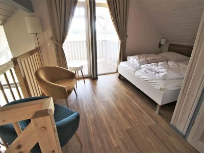 Holiday house skandinavisches Ferienhaus in Mirow - Features photo 9