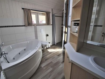 Holiday house skandinavisches Ferienhaus in Mirow - Features photo 10