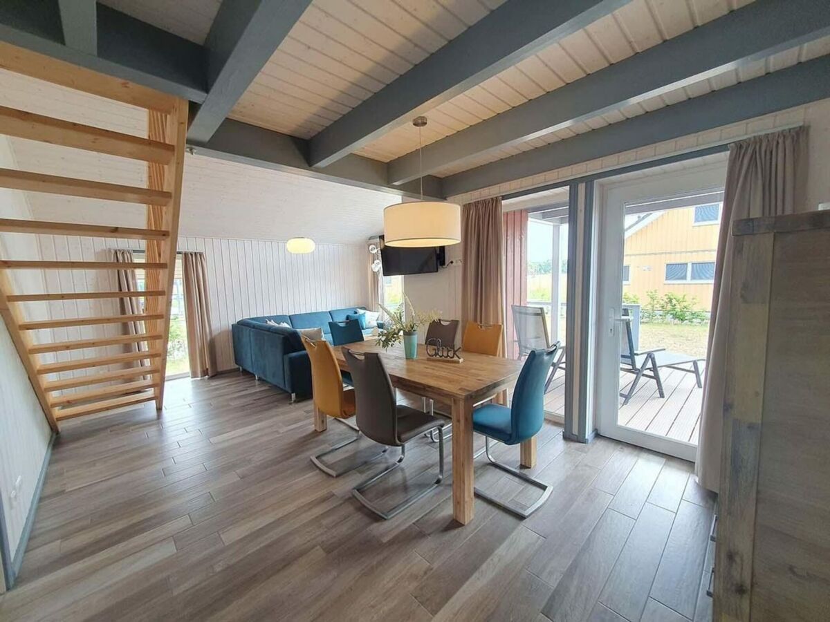Holiday house exklusives skandinavisches Ferienhaus - Features photo 4