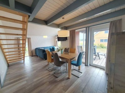 Holiday house exklusives skandinavisches Ferienhaus - Features photo 4