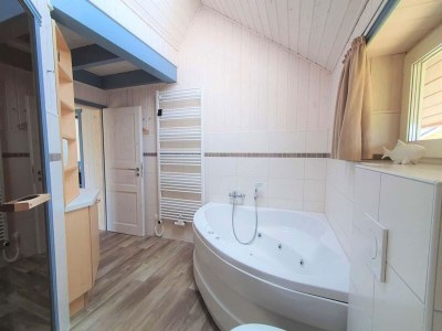 Holiday house exklusives skandinavisches Ferienhaus - Features photo 7