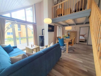 Holiday house exklusives skandinavisches Ferienhaus - Features photo 9