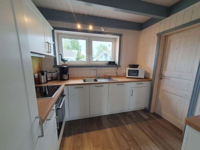 Holiday house exklusives skandinavisches Ferienhaus - Features photo 10