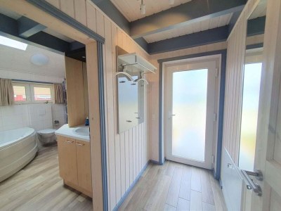 Holiday house exklusives skandinavisches Ferienhaus - Features photo 12