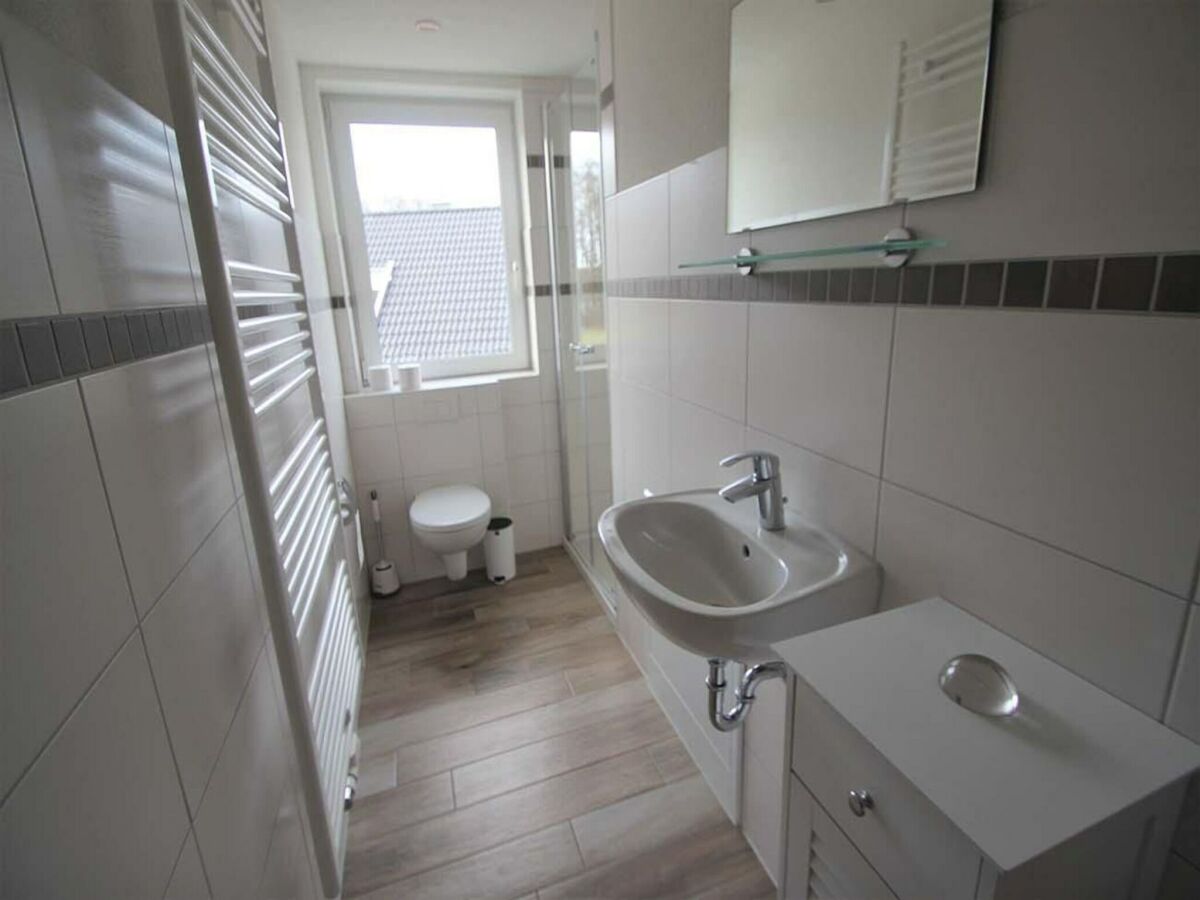 Holiday house Ferienhaus im Ferienpark Mirow - Features photo 3