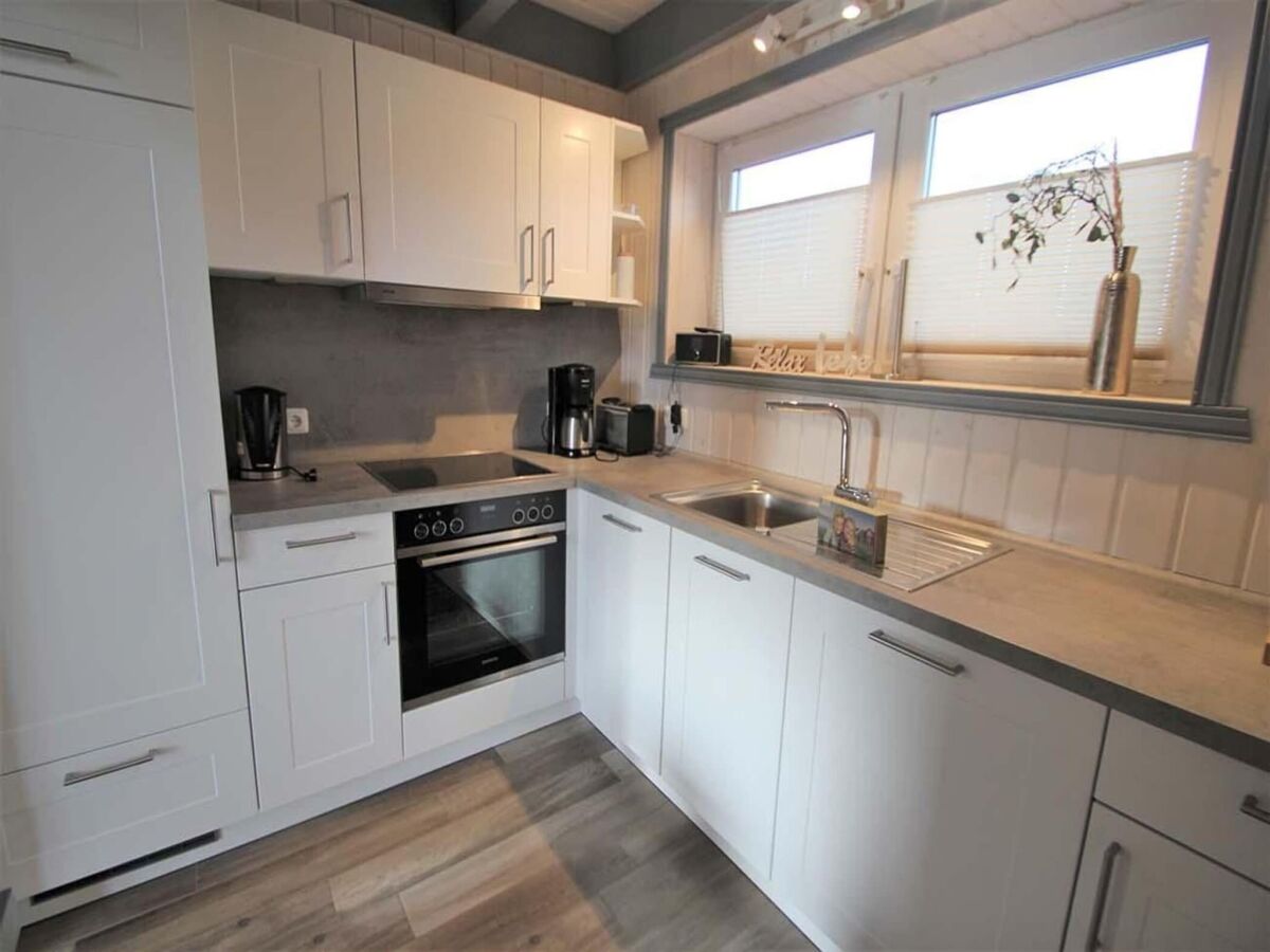 Holiday house Ferienhaus im Ferienpark Mirow - Features photo 5