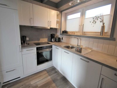 Holiday house Ferienhaus im Ferienpark Mirow - Features photo 5