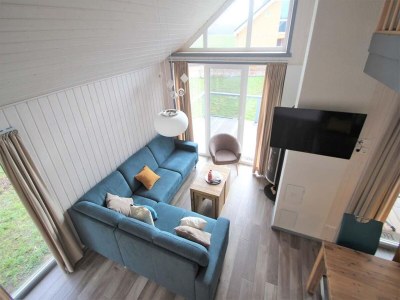 Holiday house Ferienhaus im Ferienpark Mirow - Features photo 7