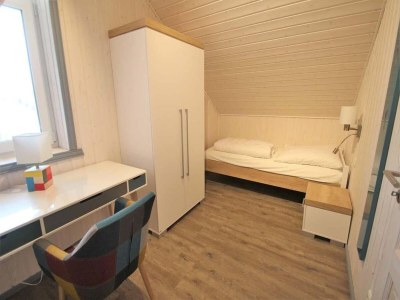 Holiday house Ferienhaus im Ferienpark Mirow - Features photo 9