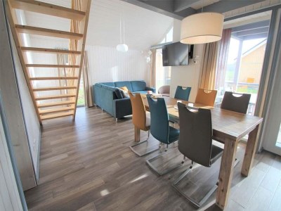 Holiday house Ferienhaus im Ferienpark Mirow - Features photo 10