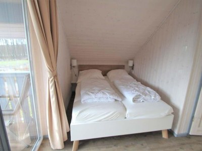 Holiday house Ferienhaus im Ferienpark Mirow - Features photo 11