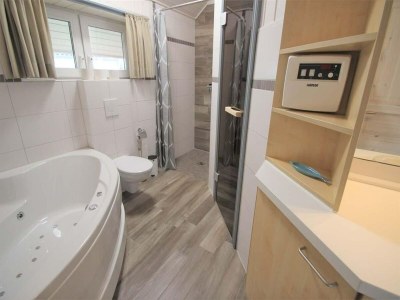 Holiday house Ferienhaus im Ferienpark Mirow - Features photo 13