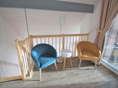 Holiday house Ferienhaus im Ferienpark Mirow - Features photo 14