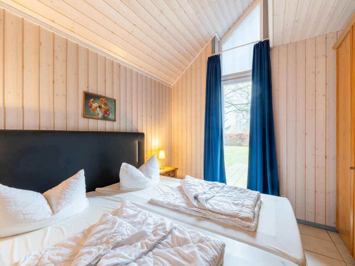 Holiday house Ferienhaus im skandinavischen Stil - Features photo 3