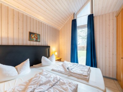 Holiday house Ferienhaus im skandinavischen Stil - Features photo 3