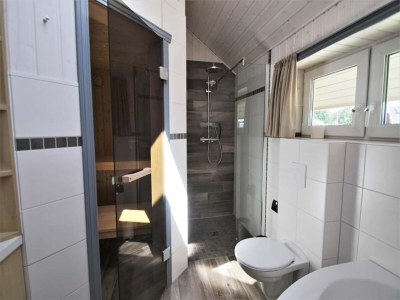 Holiday house Ferienhaus im skandinavischen Stil - Features photo 6
