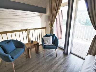 Holiday house Ferienhaus im skandinavischen Stil - Features photo 7