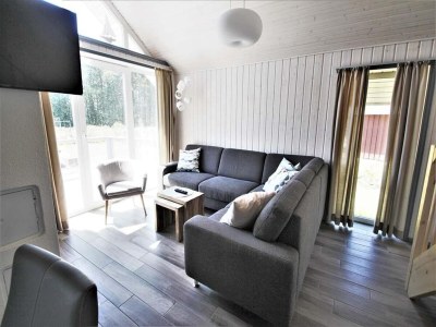 Holiday house Ferienhaus im skandinavischen Stil - Features photo 8