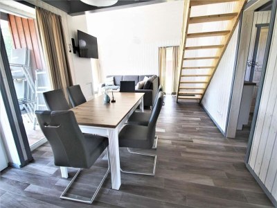 Holiday house Ferienhaus im skandinavischen Stil - Features photo 14