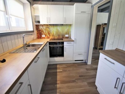 Holiday house exklusives skandinavisches Ferienhaus - Features photo 5