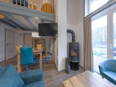 Holiday house exklusives skandinavisches Ferienhaus - Features photo 6