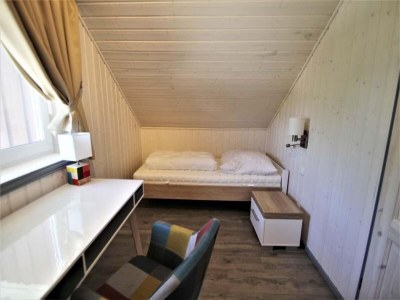 Holiday house exklusives skandinavisches Ferienhaus - Features photo 7