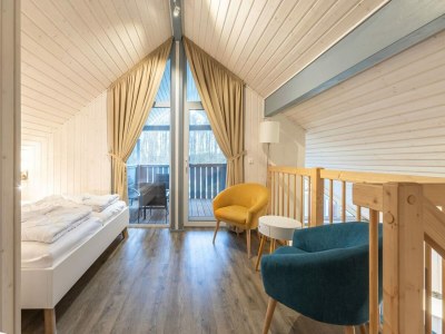 Holiday house exklusives skandinavisches Ferienhaus - Features photo 8