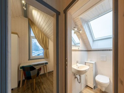 Holiday house exklusives skandinavisches Ferienhaus - Features photo 12