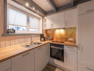 Holiday house exklusives skandinavisches Ferienhaus - Features photo 13