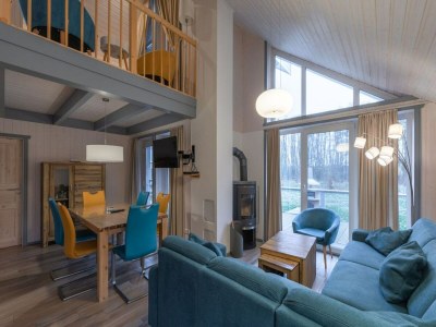 Holiday house exklusives skandinavisches Ferienhaus - Features photo 14