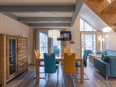 Holiday house exklusives skandinavisches Ferienhaus - Features photo 15