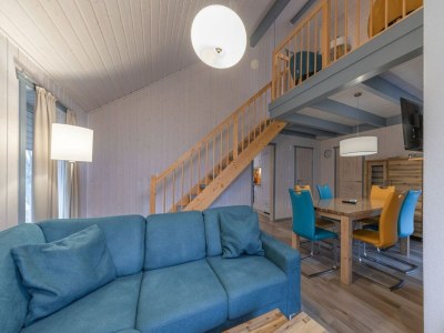 Holiday house exklusives skandinavisches Ferienhaus - Features photo 17